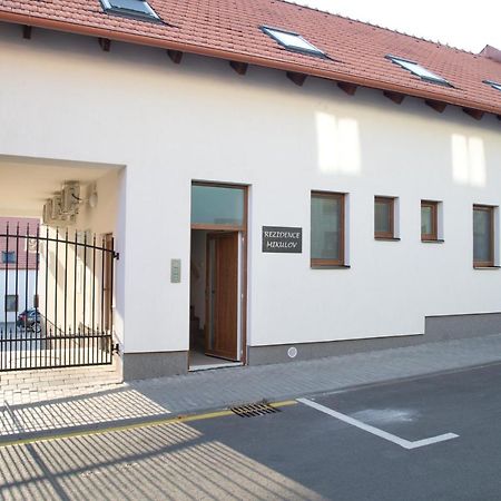 Mikulov Apartments - Apartman Misa Exterior foto